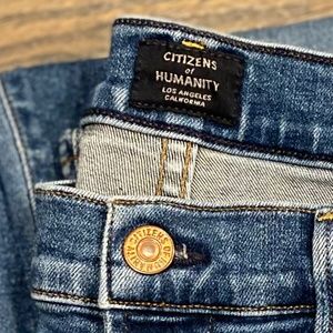 Citizens of Humanity Women's 29 Iconic High-Rise Jeans